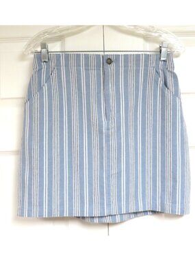New! Hollister Ultra High-Rise Mini Skirt Size Small
